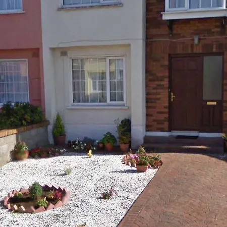10 Beechwood Court Self Catering Holiday home Sligo