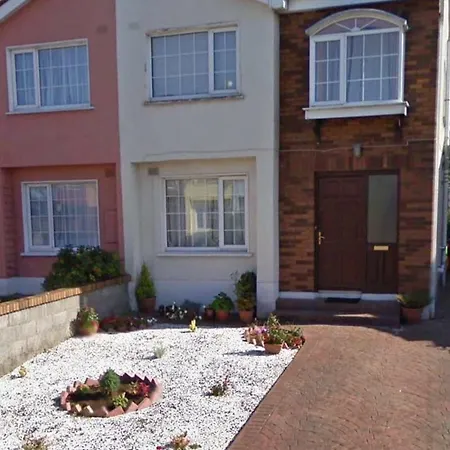 10 Beechwood Court Self Catering Holiday home