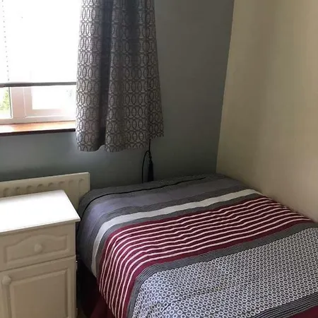 10 Beechwood Court Self Catering * Sligo