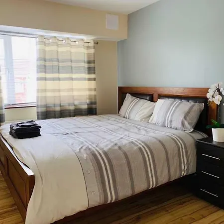 10 Beechwood Court Self Catering