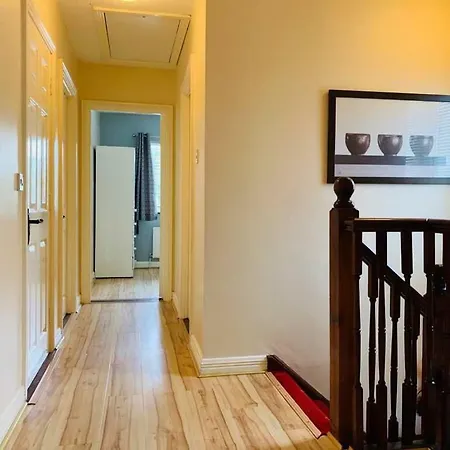 10 Beechwood Court Self Catering * Sligo