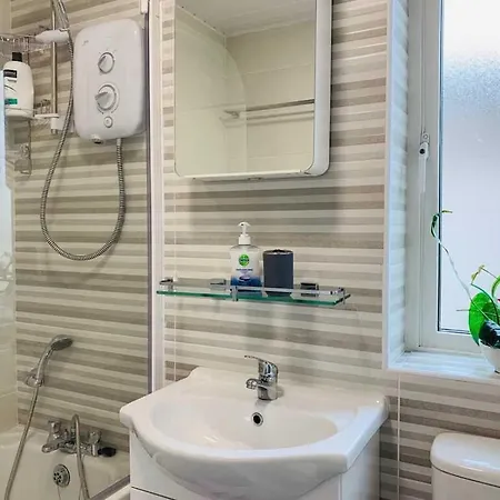 Holiday home 10 Beechwood Court Self Catering *