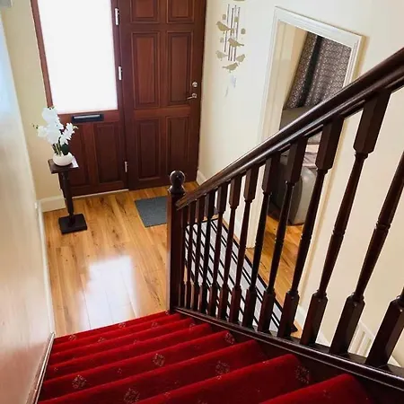 10 Beechwood Court Self Catering Sligo
