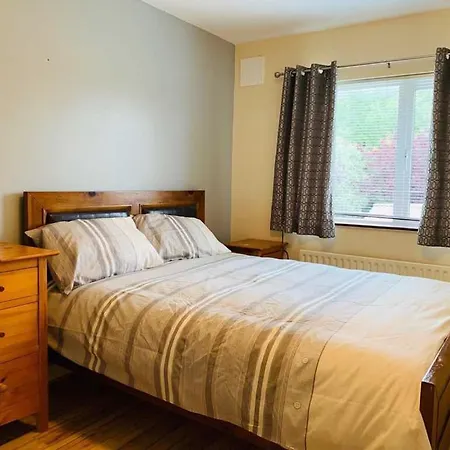 10 Beechwood Court Self Catering Holiday home *