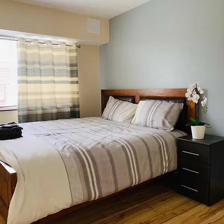 10 Beechwood Court Self Catering * Sligo
