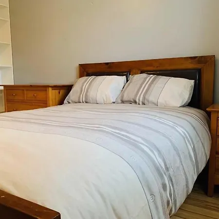 10 Beechwood Court Self Catering